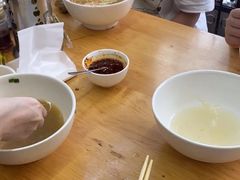 -从前慢海鲜面馆