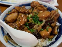 -有喜屋·深夜食堂(北京西路店)