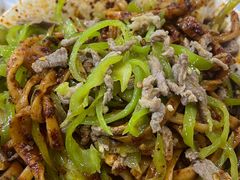 -王菊美食街·王菊面馆(总店)