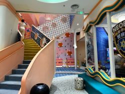 -奈尔宝家庭中心·儿童乐园·亲子餐厅(苏州大悦城店)