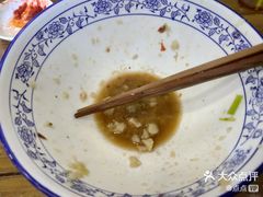 -老刘家泡馍·陕西老字号(钟楼广济街店)
