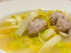 -臻萃轩中餐厅(国家会展中心店)