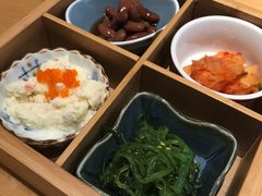 -浦·传统日式料理(3 5 1 1 店)