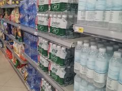 -嘉荣SPAR超市(家和城广场店)