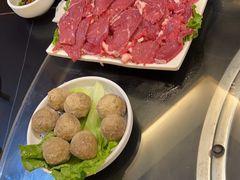 -野菌皇海景野生菌火锅(滨海大道店)