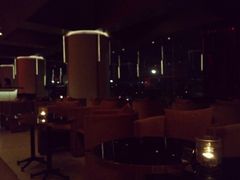 大堂-wann lounge 低温慢煮牛排·清吧