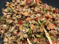 -梨花自助烤肉(天河城店)