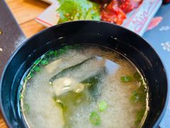 -藤原布二·大正创意料理(五台山店)
