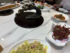 -干老四雅鱼饭店(滨江西路店)