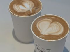 -Manner Coffee(万象食家店)