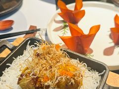 -极盐铁板烧(仓山万达广场店)