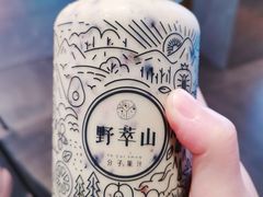 -野萃山·潮汕厚果汁(十亩地店)