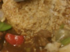 -西部马华清真兰州牛肉面·烧烤夜市(关东店)