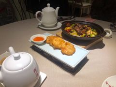 鲍鱼人参汤-尚一汤·粤菜海鲜(环球港店)