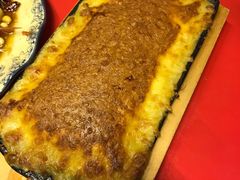 芝士土豆泥-阿记烧烤(大兴新区店)