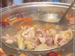 -小煵记·打边炉(西丽文光店)