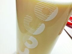 -CoCo都可(汉神购物广场店)