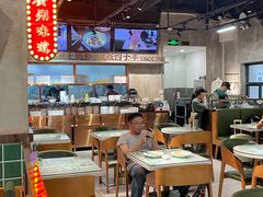 -西关明记肠粉·亚洲地标美食(北京路店)