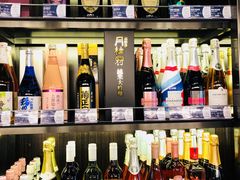 -酒廷1990-酒类新零售体验店(五角场店)