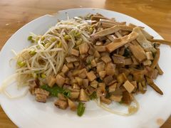 -温记府廟豆汤饭·始于1955年(海椒店)