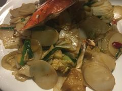 -小城故事·地道宁波味(月湖盛园店)