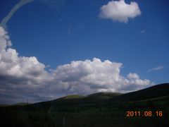 -塞罕坝国家级自然保护区