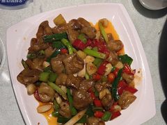 -陈江波老鸭煲(化工路店1号店)
