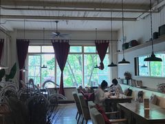 -雕刻时光咖啡馆(交大店)