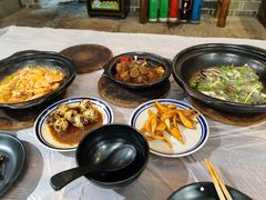 -小时候焗海鲜(鄞州万达店)