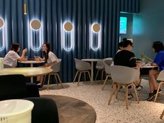 大堂-gaga(金光华店)