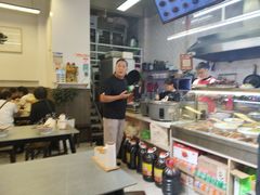 -梅溪·小伙子干挑面(安吉总店)