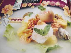 -小娘惹厨房Little Nyonya(狮城有约上榜店)
