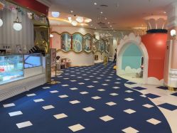 -奈尔宝·儿童乐园·亲子餐厅(苏州大悦城店)