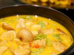 -翠湖宾馆·中餐厅