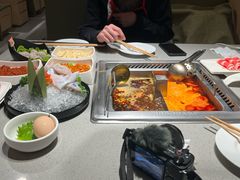 -海底捞火锅(海宁路店)