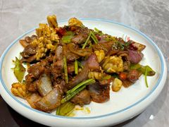 -君霖海鲜私房菜(春柳店)