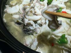 -百岁我家·酸菜鱼专门店(塘下店)