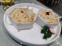 -牡丹宴·正宗洛阳菜·水席(国家牡丹园店)