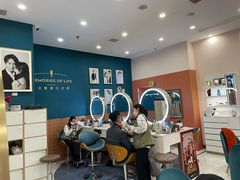 -海马体照相馆(南昌王府井购物中心店)