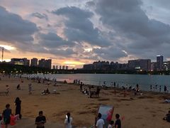 -天鹅湖体育公园