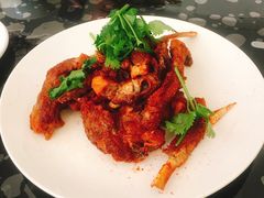 -范记靖远羊羔肉(博物馆店)