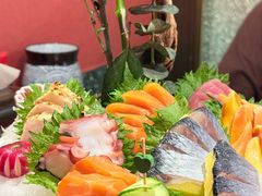 -大江户日本料理(吕厝店)