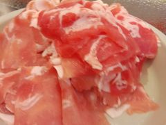 -密友回转自助火锅(世茂国际广场店)