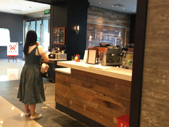 -星巴克(我格广场店)