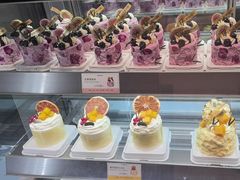 -罗森尼娜(德思勤店)