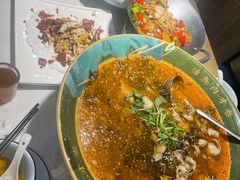 -光海·乡记酸菜鱼·始于1996(花园路店)