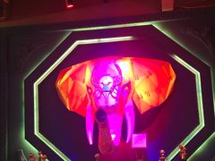 -疯克大象美式烤肉餐厅