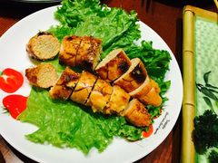 -胜代日本料理(云程巷小区店)