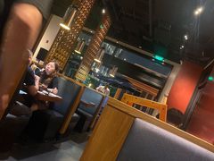 大堂-blue frog蓝蛙(长泰广场店)