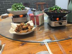 -土媳妇香锅坊(光谷店)